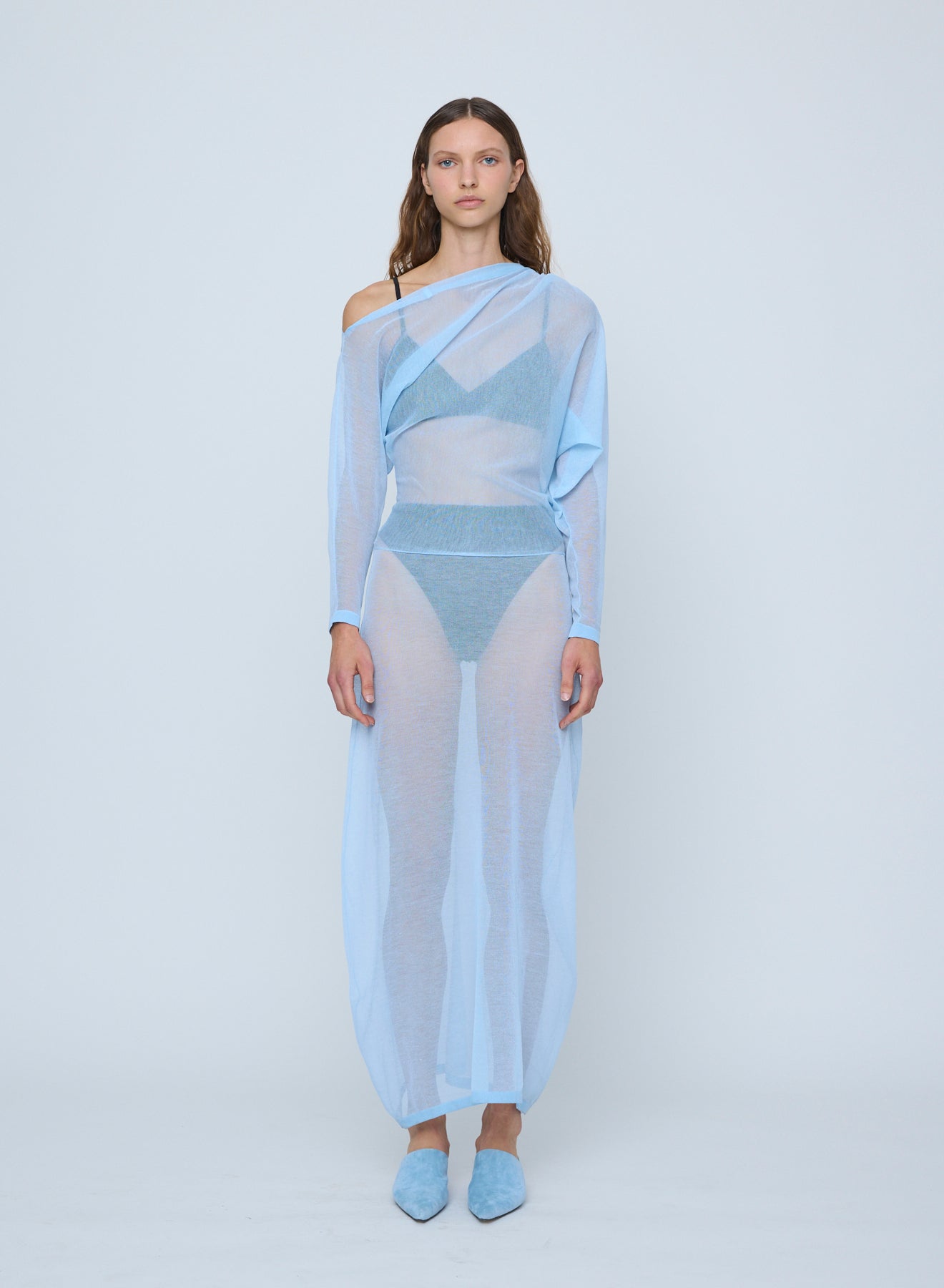 Full Length Dresses | Showroom-X Full Length Dresses | Showroom-X