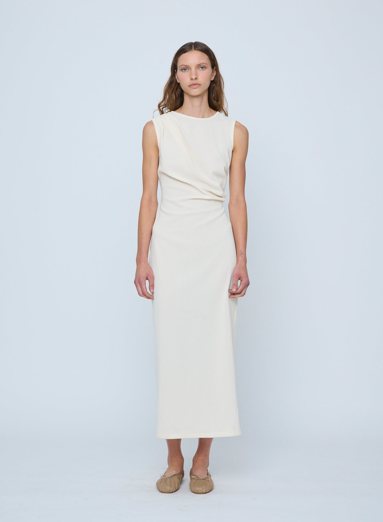 Full Length Dresses | Showroom-X