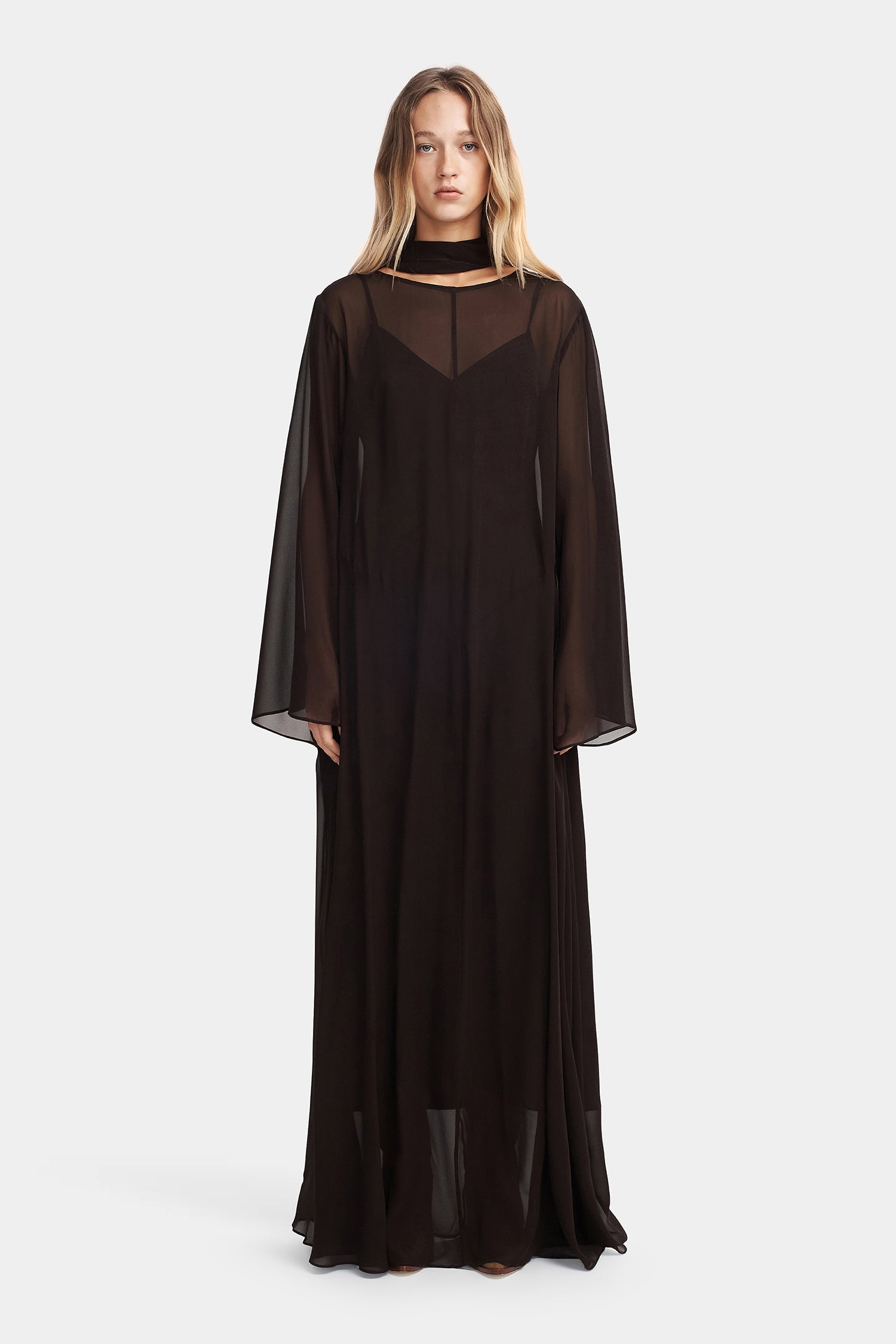 Full Length Dresses | Showroom-X