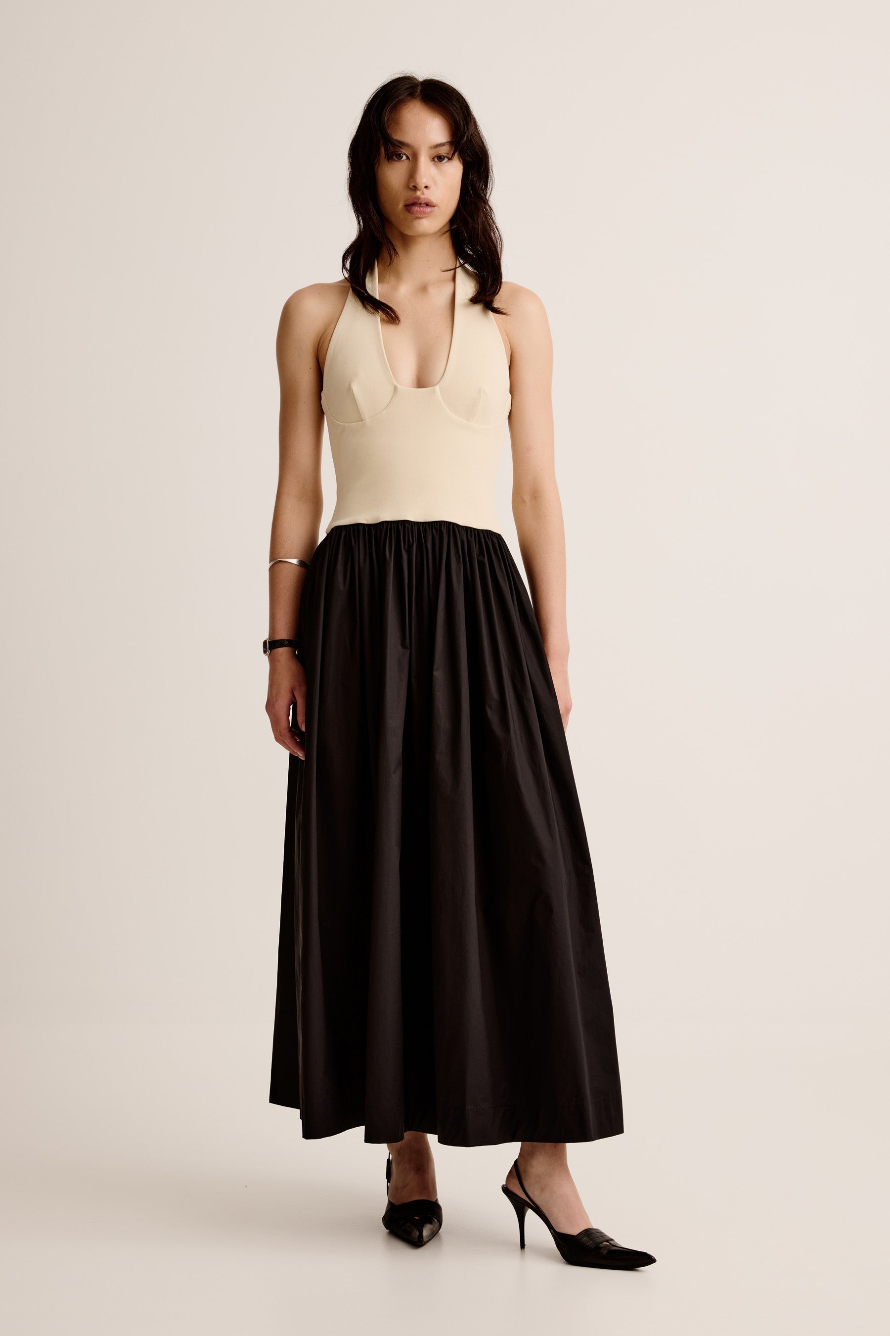 Charlene Dress – Dress the Population