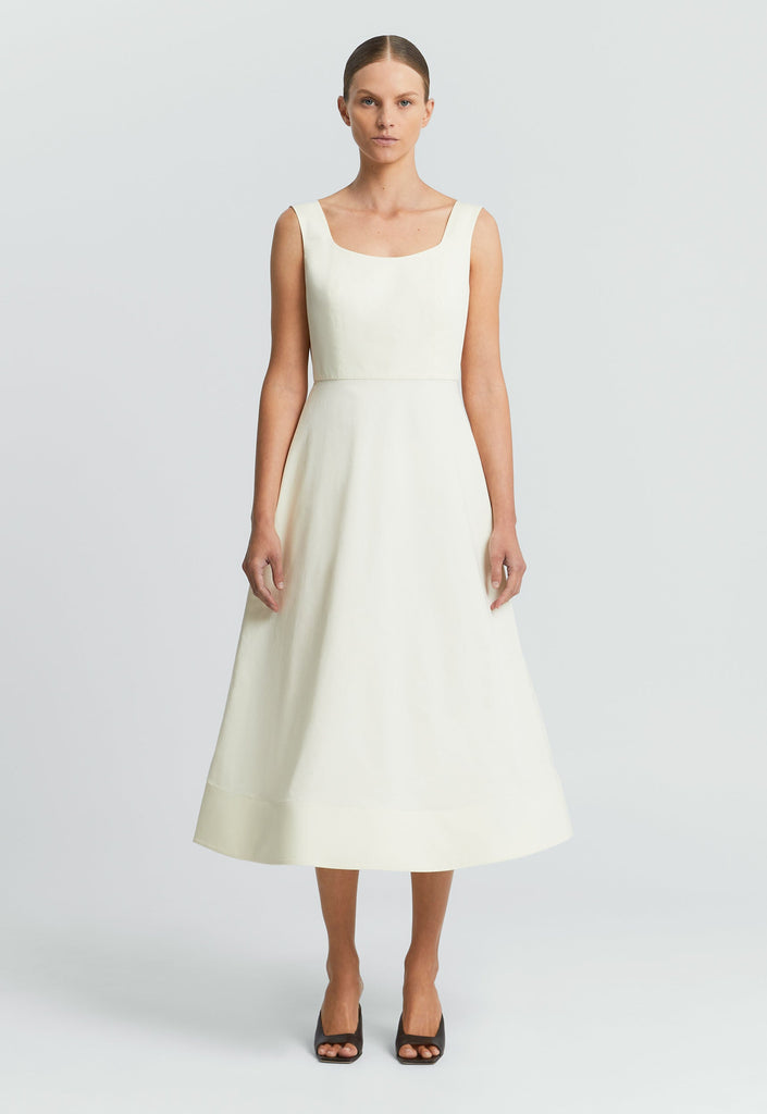 Jac+Jack Dresses Lunch Dress - Pillo