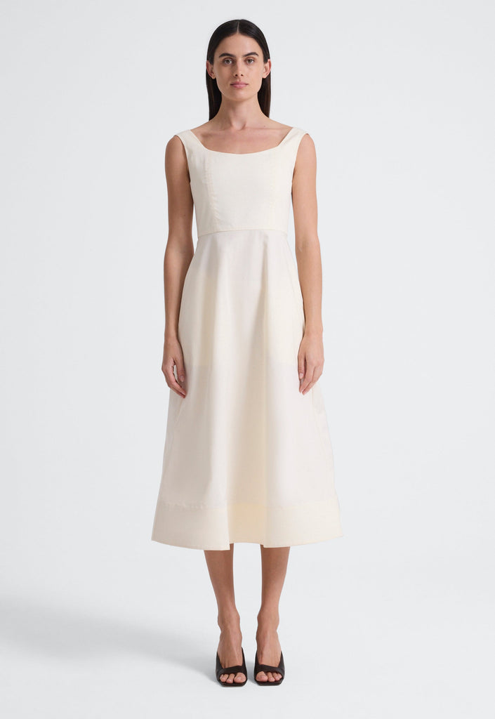 Jac+Jack Dresses Lunch Dress - Pillo