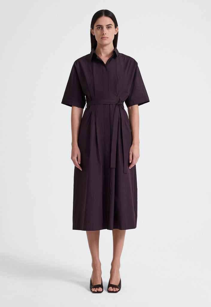 Jac+Jack Dresses Bacall Dress - Volco