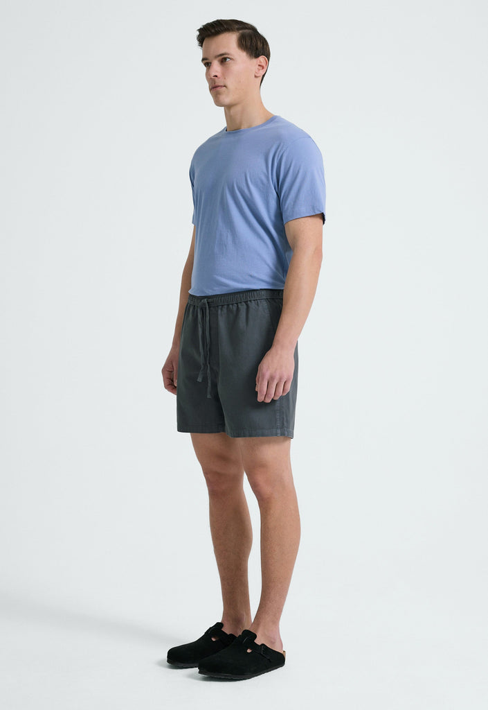 Jac+Jack Shorts Devito Short - Donovan