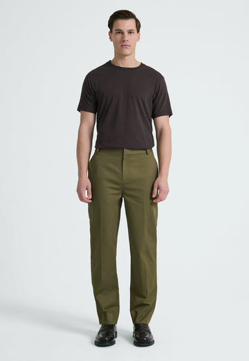 Jac+Jack Pants Troupe Pant - Surp