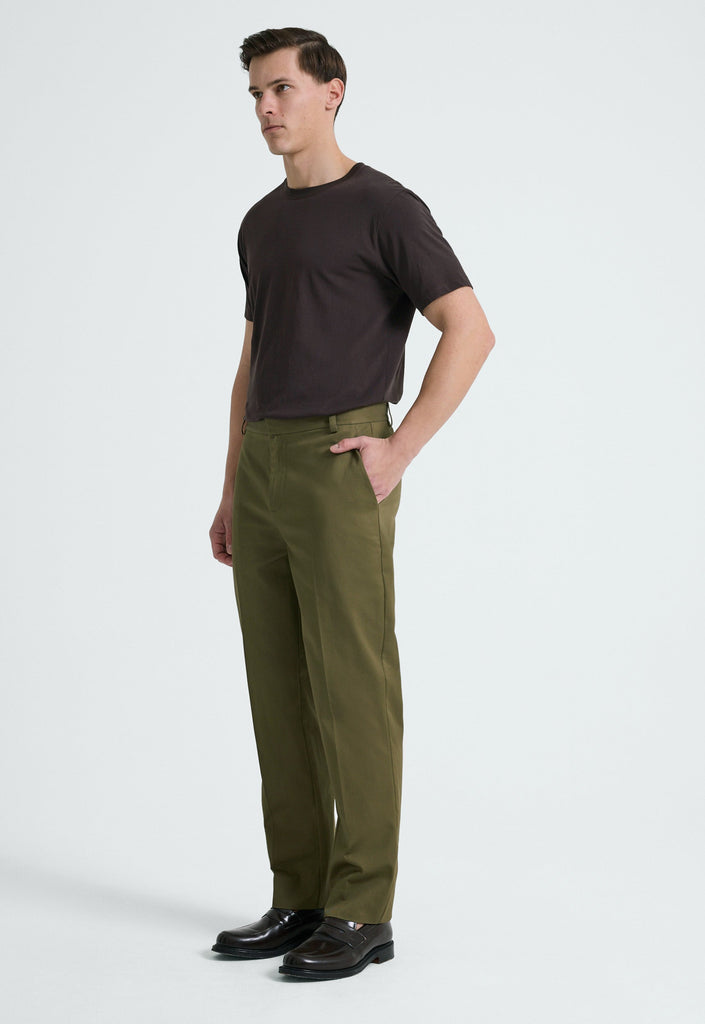 Jac+Jack Pants Troupe Pant - Surp