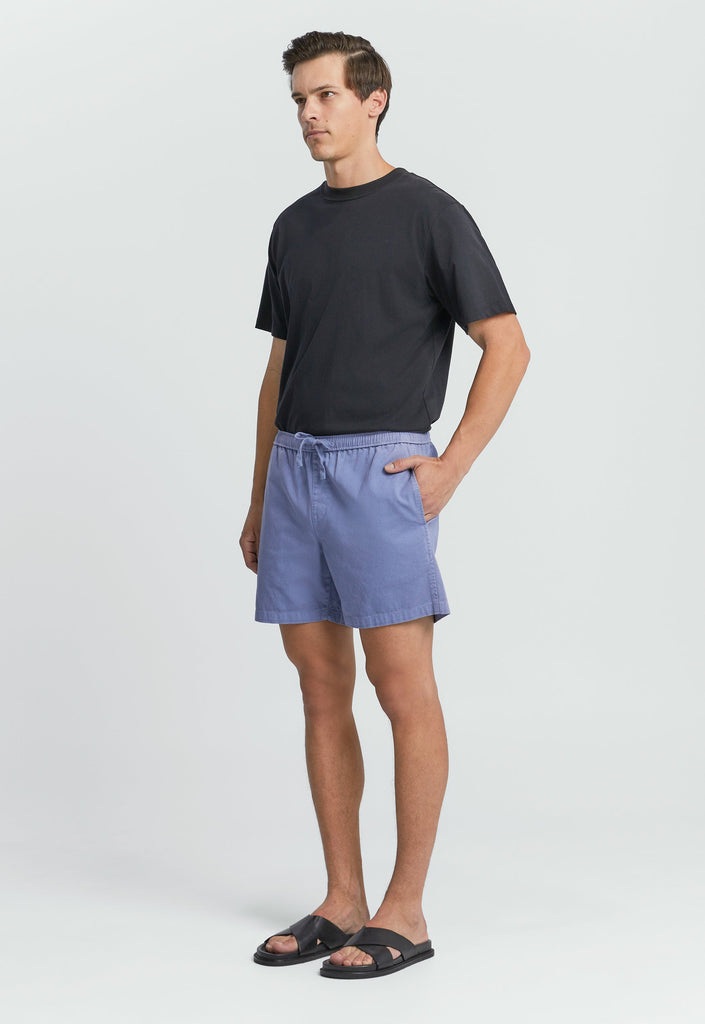 Jac+Jack Shorts Slater Short - Skylar