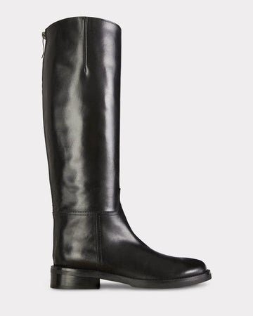 The Riding Boot Black  | Essen