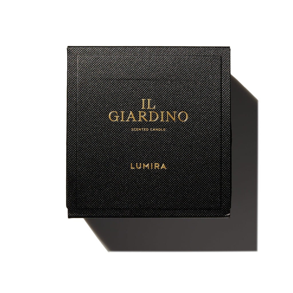 Il Giardino Candle - LUMIRA