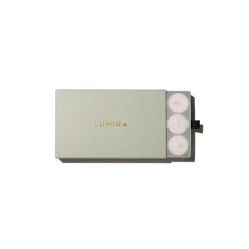 LUMIRA Candle Discovery Set - LUMIRA