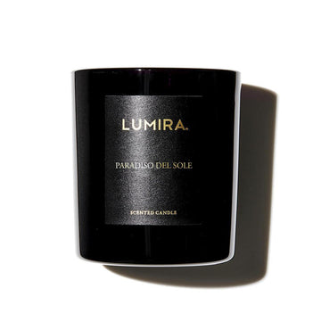 Paradiso del Sole Candle - LUMIRA