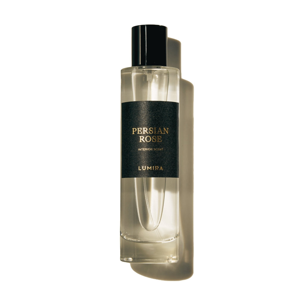 Persian Rose Room Spray - LUMIRA