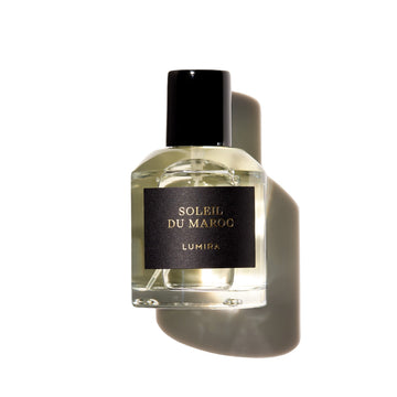 Soleil Du Maroc Eau de Parfum - LUMIRA