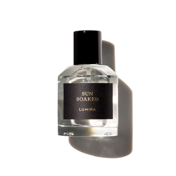 Sun Soaked Eau de Parfum - LUMIRA