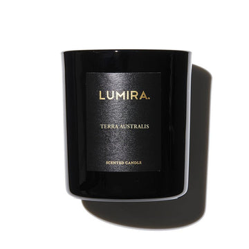 Terra Australis Candle - LUMIRA