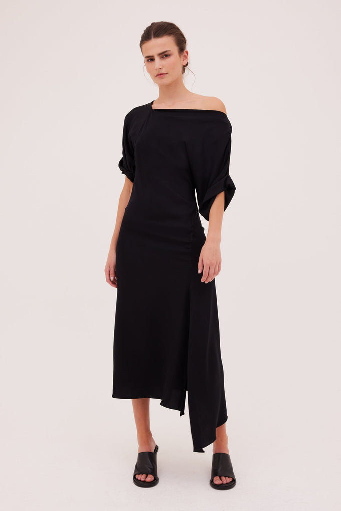 Midi Dresses | Showroom-X